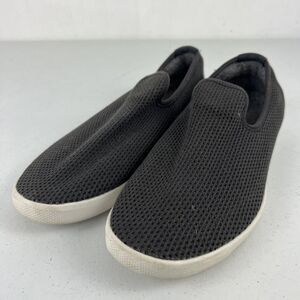 Allbirds Men's Tree Loungers Gray Comfort Shoes 10M